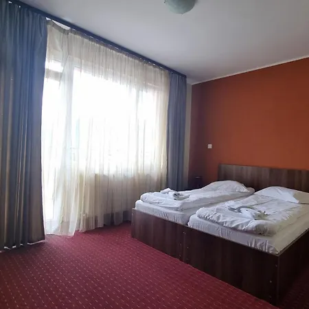 Hotel Iri Busteni Exterior photo