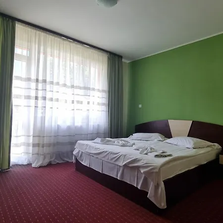 Hotel Iri Busteni Exterior photo