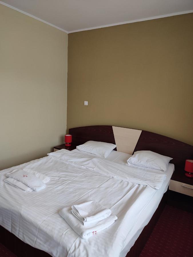 Iri Hotel Buşteni